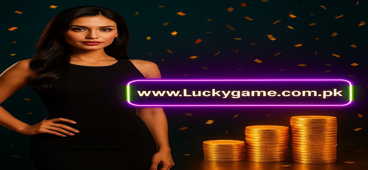 Lucky Game gaming platform